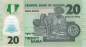 Preview: 20 Naira 2021